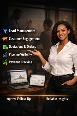 HYBRID ERP PLC says go-live should lead to stronger management visibility