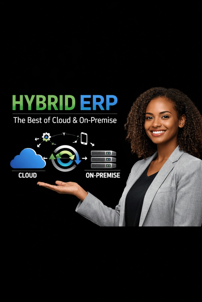 From spreadsheets to ERP: a readiness checklist for Ethiopian SMEs