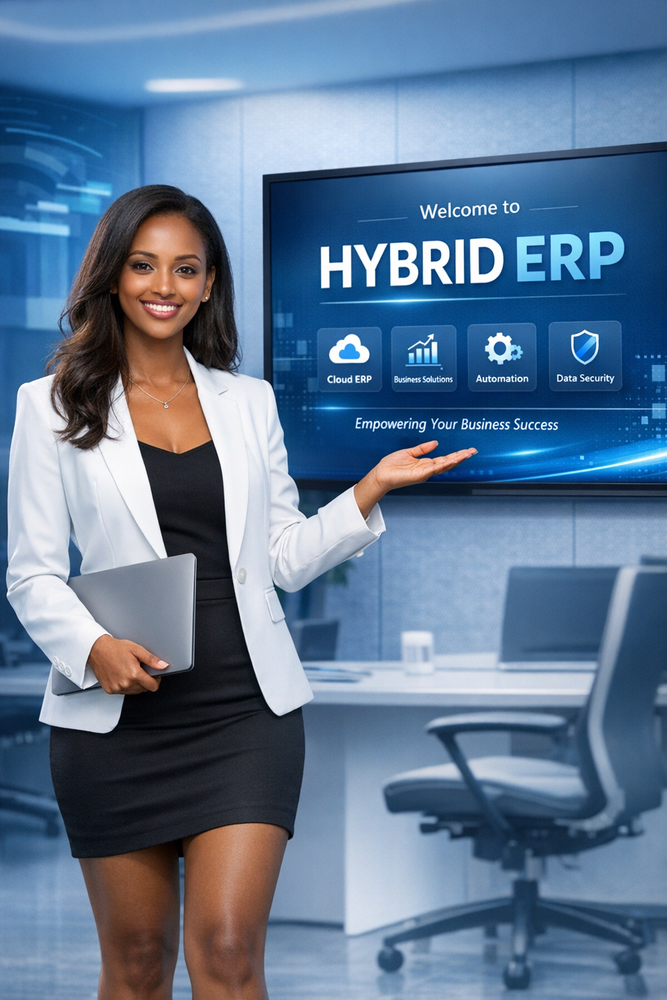 How Ethiopian finance teams benefit from unified approvals and audit trails