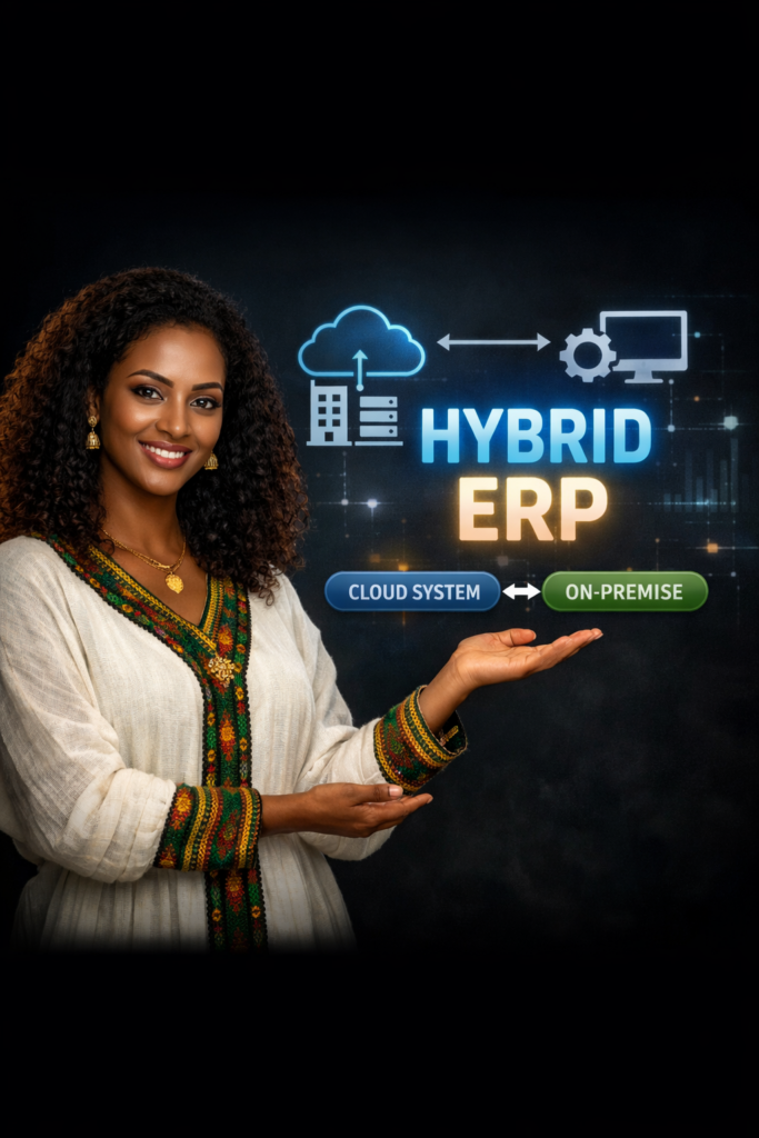 What Ethiopian ERP buyers should clarify before requesting a demo