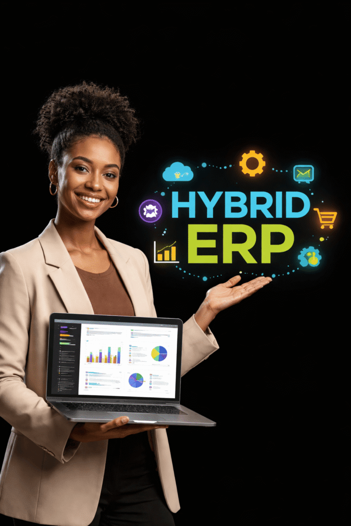 From spreadsheets to ERP: a readiness checklist for Ethiopian SMEs