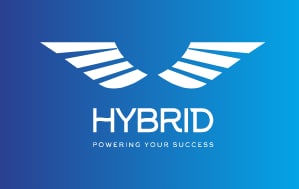 HYBRID ERP PLC